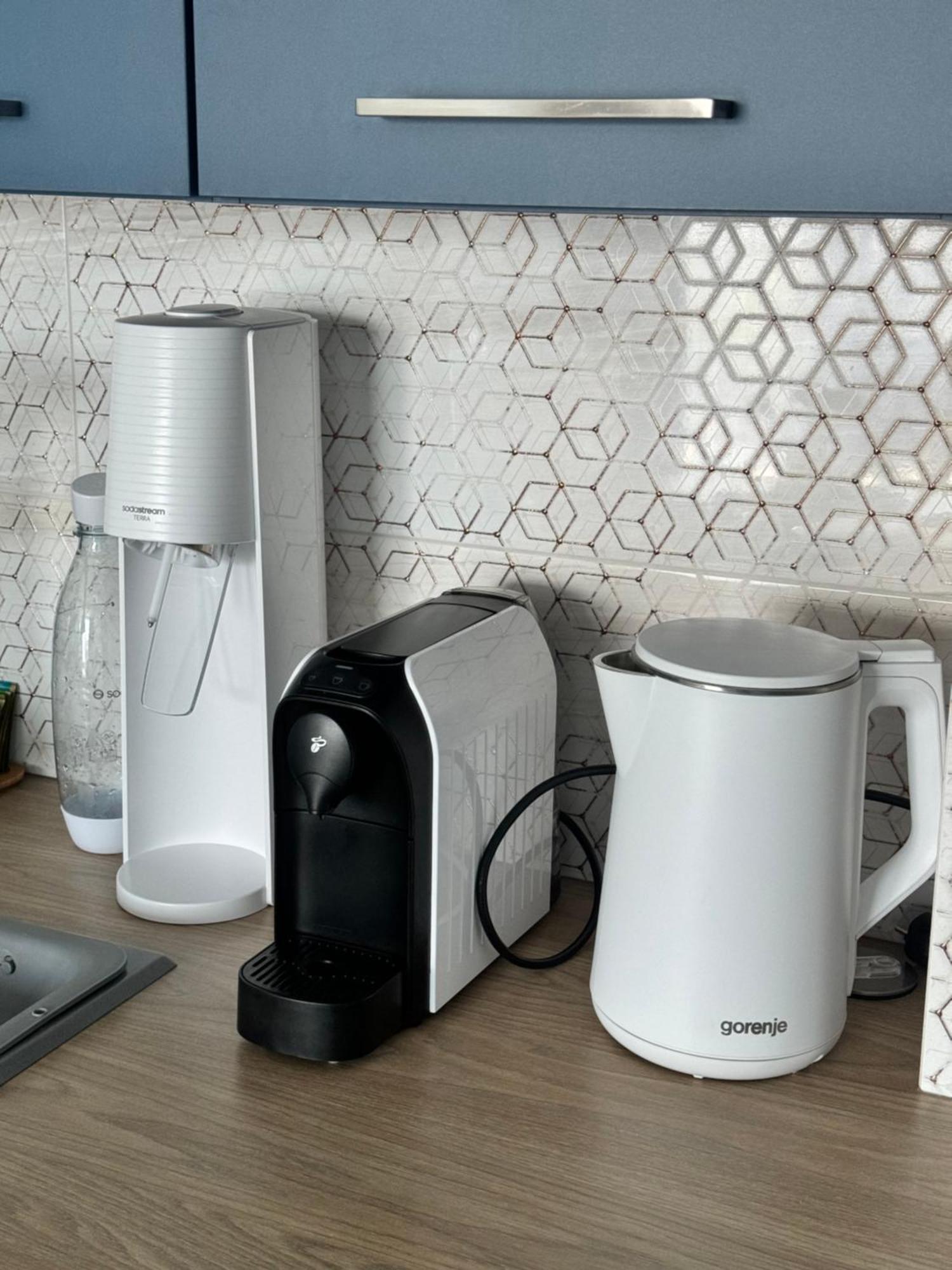 Zalotna Mewa Gaski Ngoại thất bức ảnh